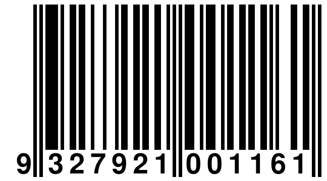 9327921001161