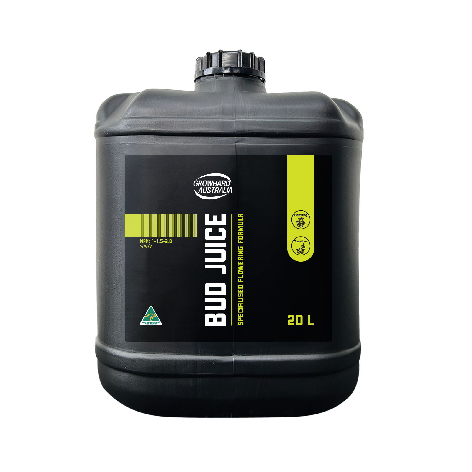 Bud Juice 20 L