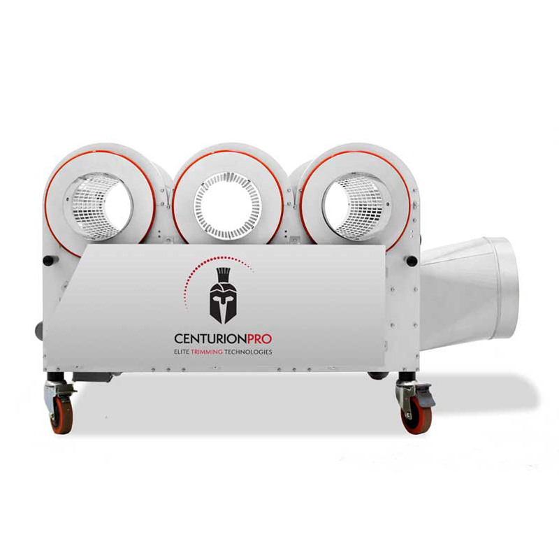 CenturionPro 3.0 Trimmer - (5 of 5 ctn)