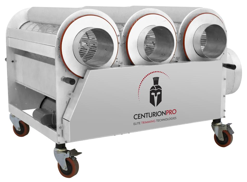 CenturionPro 3.0 Trimmer - (5 of 5 ctn)