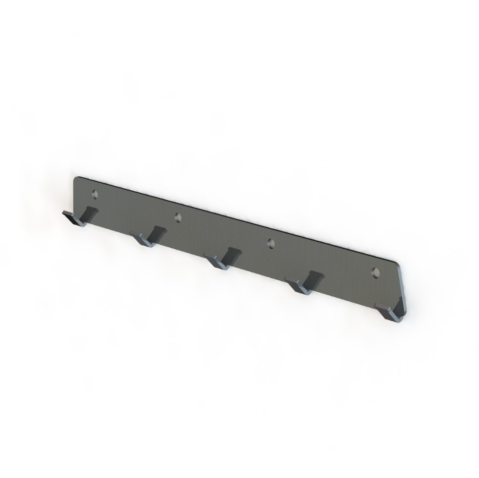 CenturionPro DBT2 Blade Sheet Holder