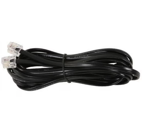 Digi-Lumen RJ14 Cable 1.5 m