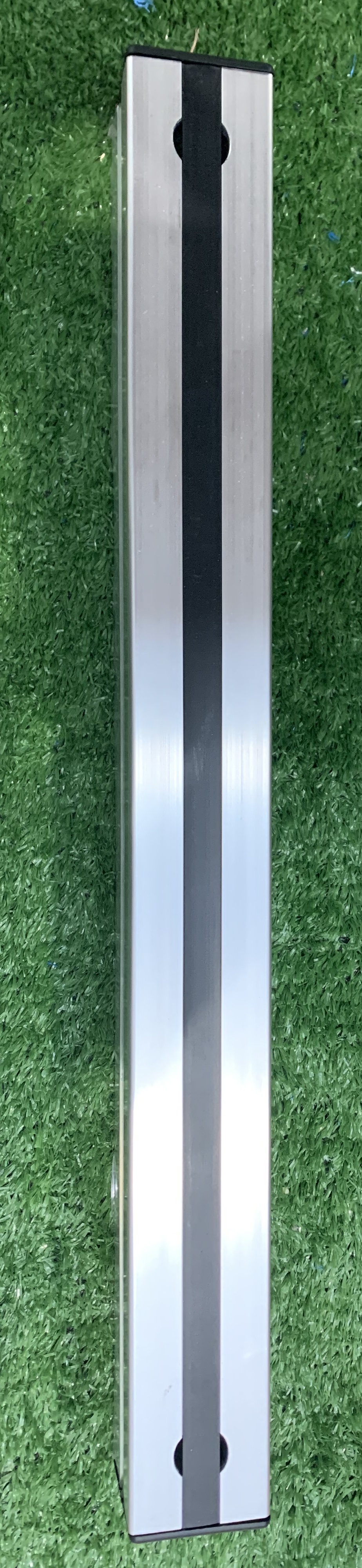 450 mm Aluminium Strut Extrusion for 180 g & 450 g Stand - (17mm Holes)