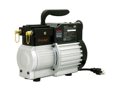 CPS Recovery Vacuum Pump TRS21A