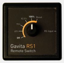 Clearance - Gavita RS1 Remote Switch Controller for Slimline 1000 W
