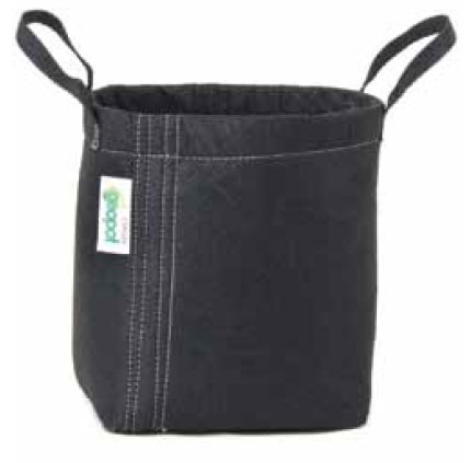 Geopot 2 L (1/2 gal) w/ handles Geopot 2 L (1/2 gal) w/ handles