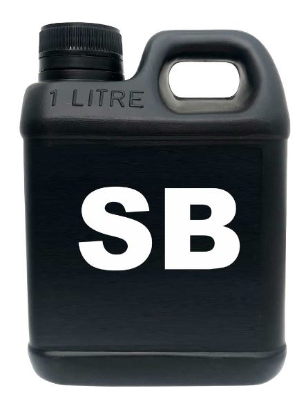 General Fertilizer SB 1 L New