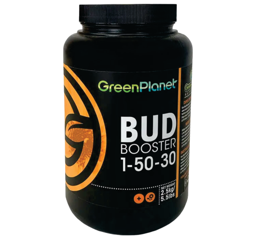 GreenPlanet Bud Booster 5 kg