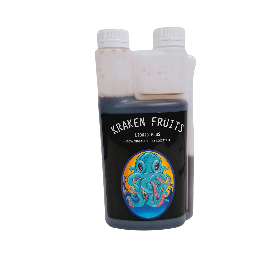 Kraken Fruits 1 L