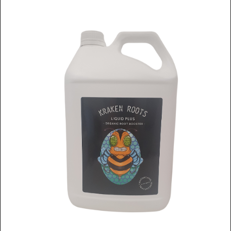 Kraken Roots Liquid Plus 5 L