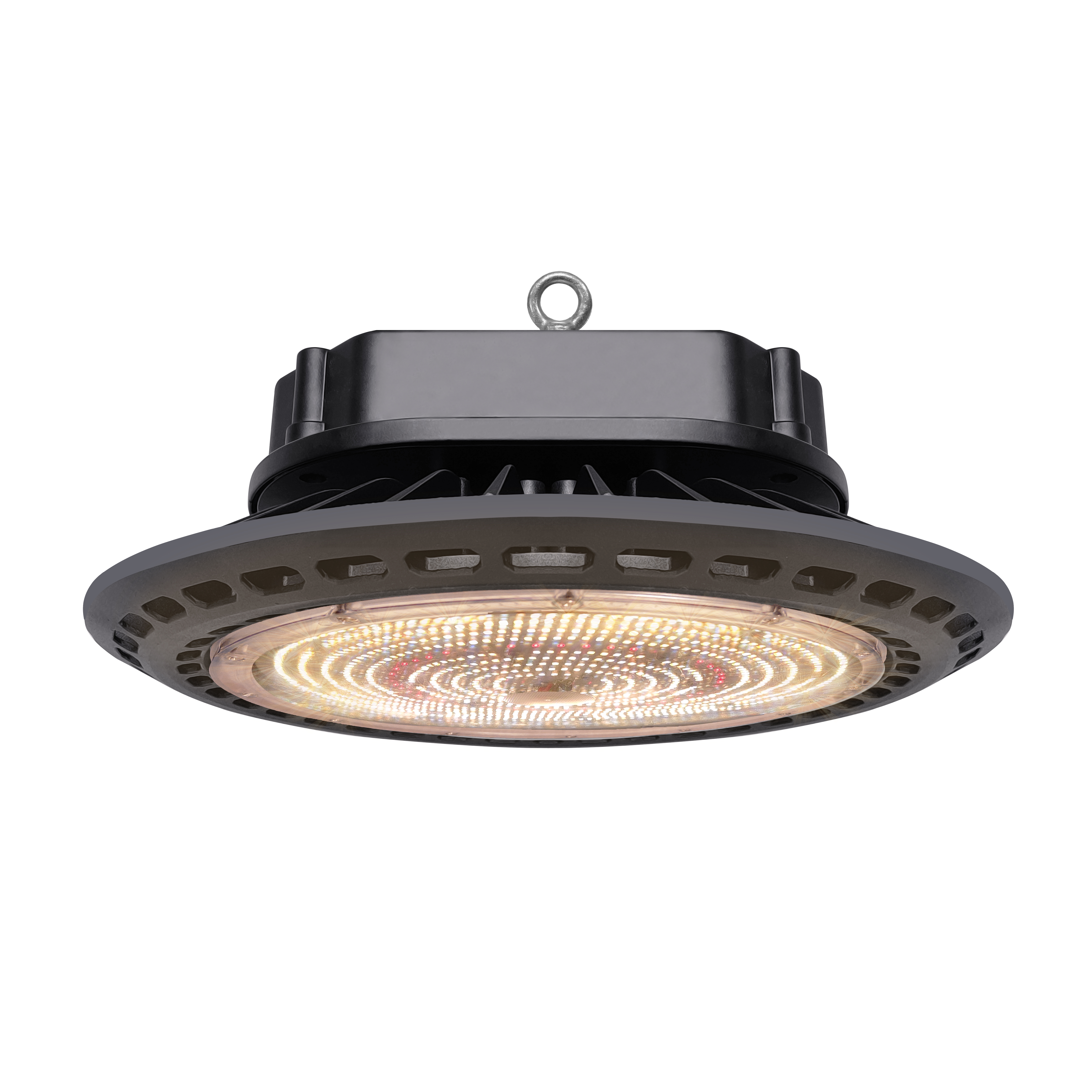 LED 300 W UFO with 10 V Dimmer & ext cord
