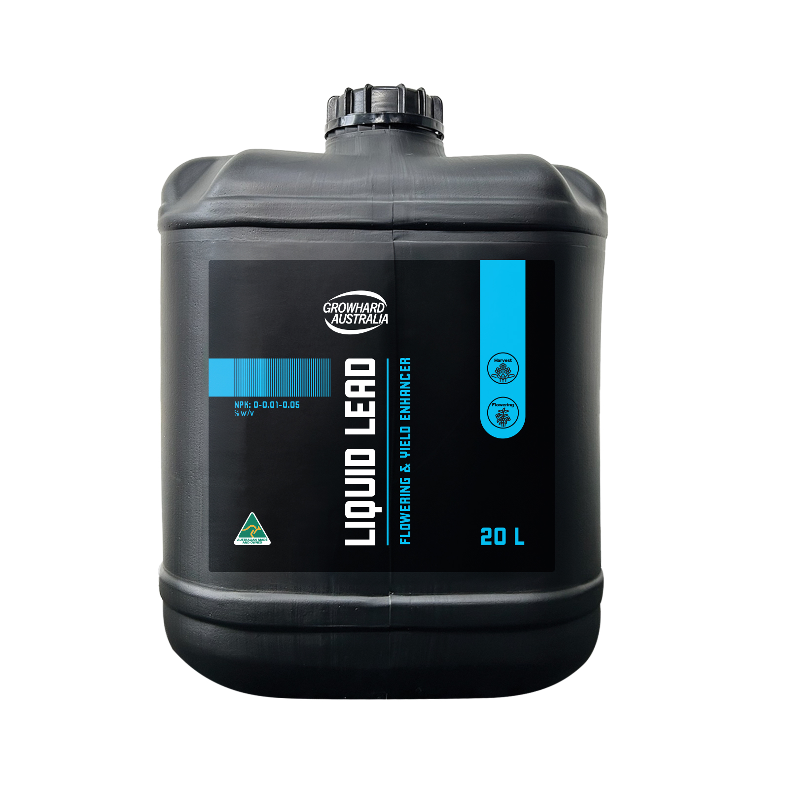 Liquid Lead 20 L