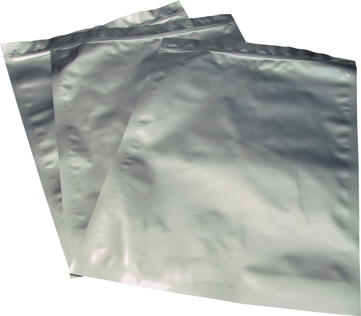 Moisture Barrier Bags - (Single/100/500 pack)