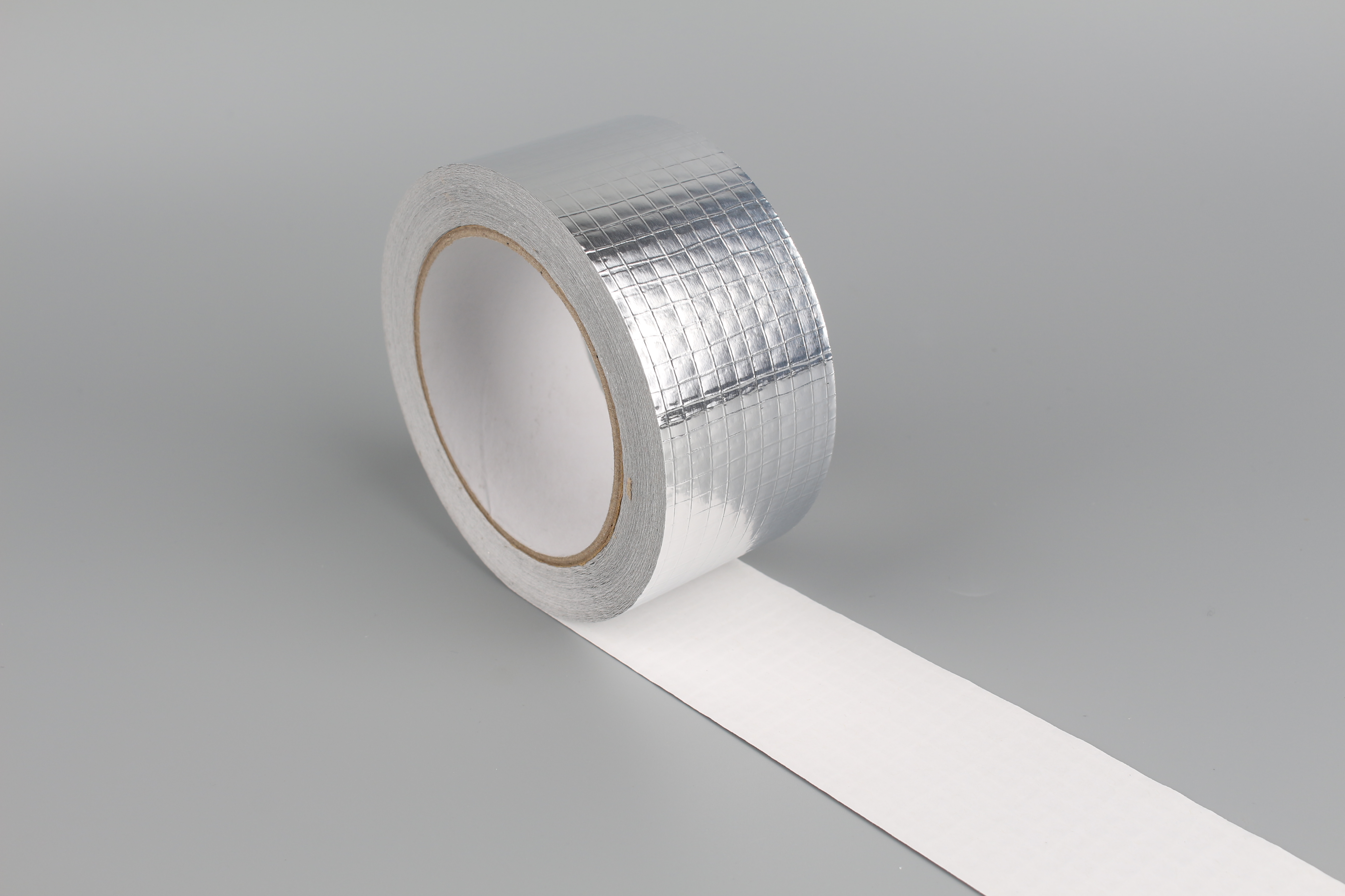 Oil Adhesive Metal Tape 75 mm x 46 m Roll