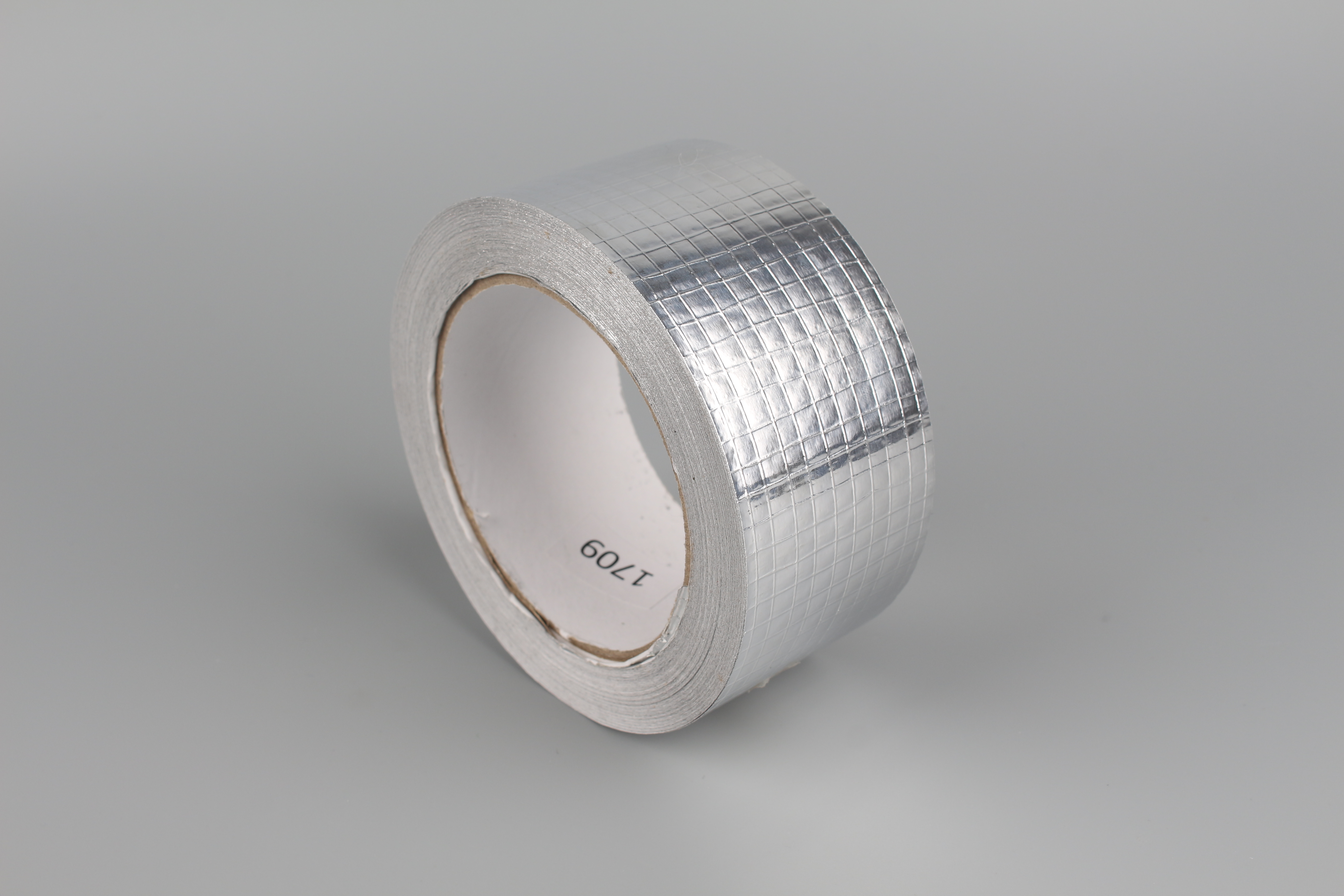 Oil Adhesive Metal Tape 75 mm x 46 m Roll