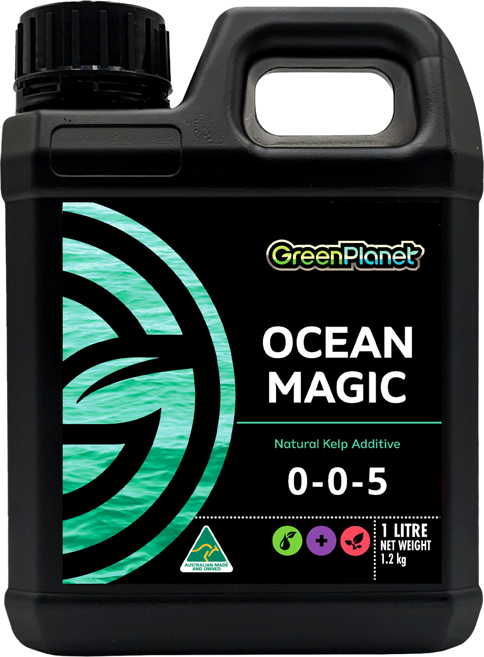 Ocean Magic 1 L