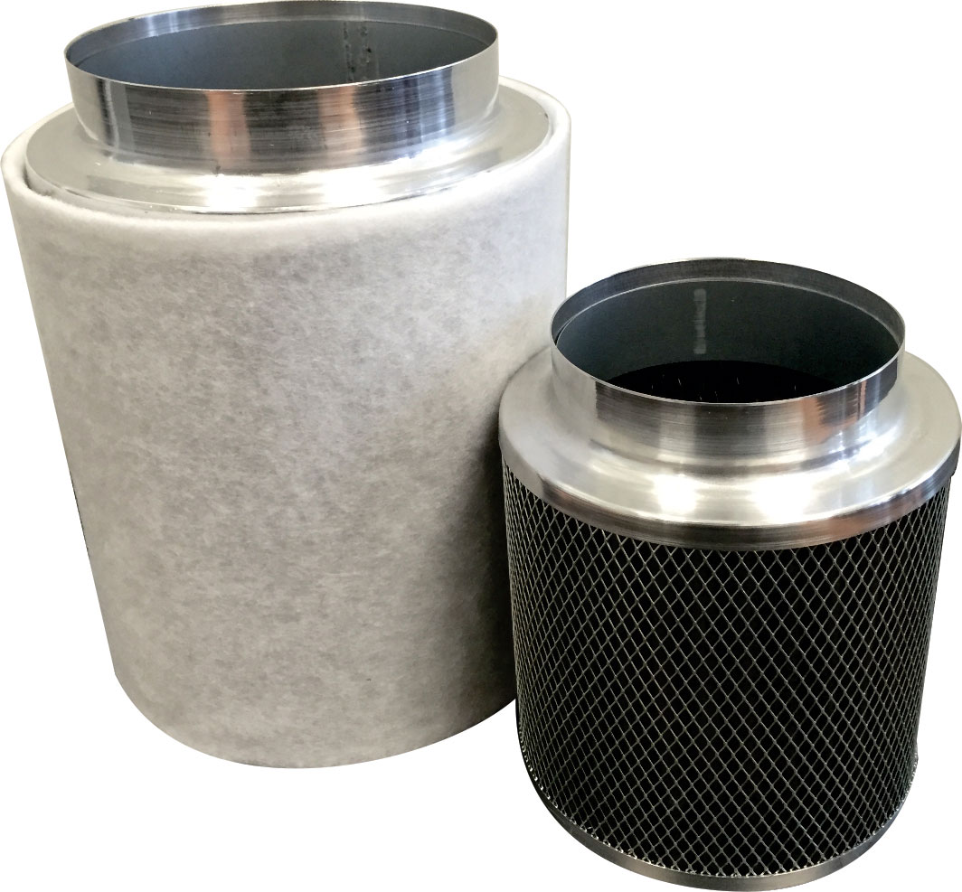 Phresh Intake Filter 150 x 200 mm