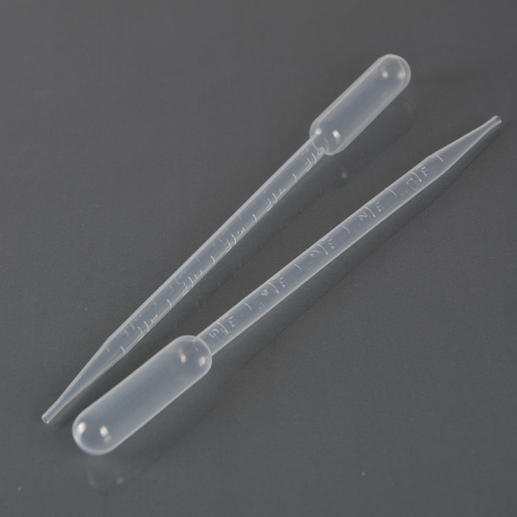 Pipette 5 mL - Bag of 100