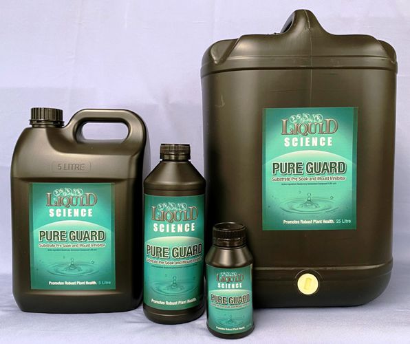 Pure Guard 1 L