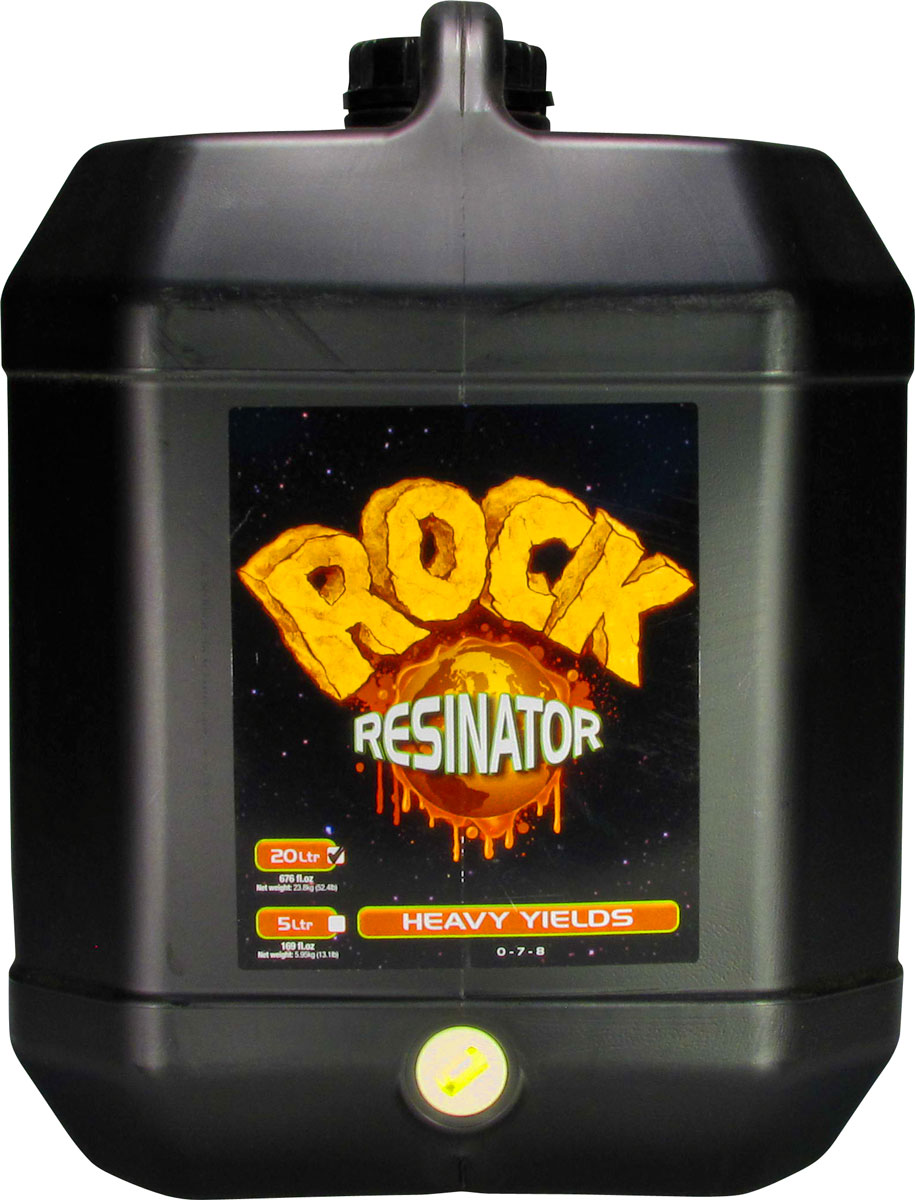 Rock Resinator 20 L