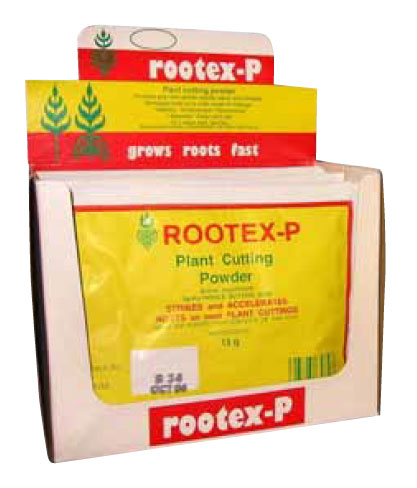 Rootex Powder 18 g sachet each