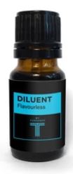 Terpene Flavourless Diluent 30 mL