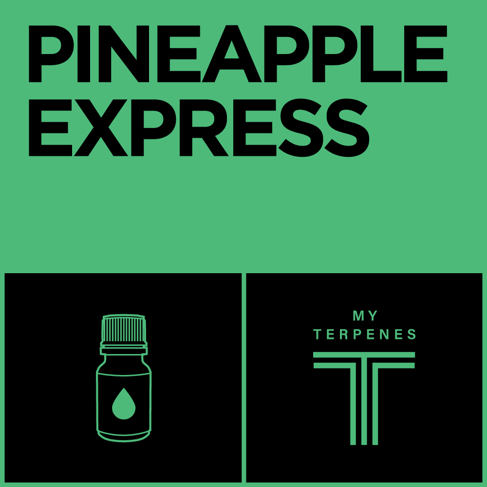 Terpene Pineapple Express 5 mL
