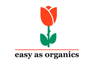Easy As Organics