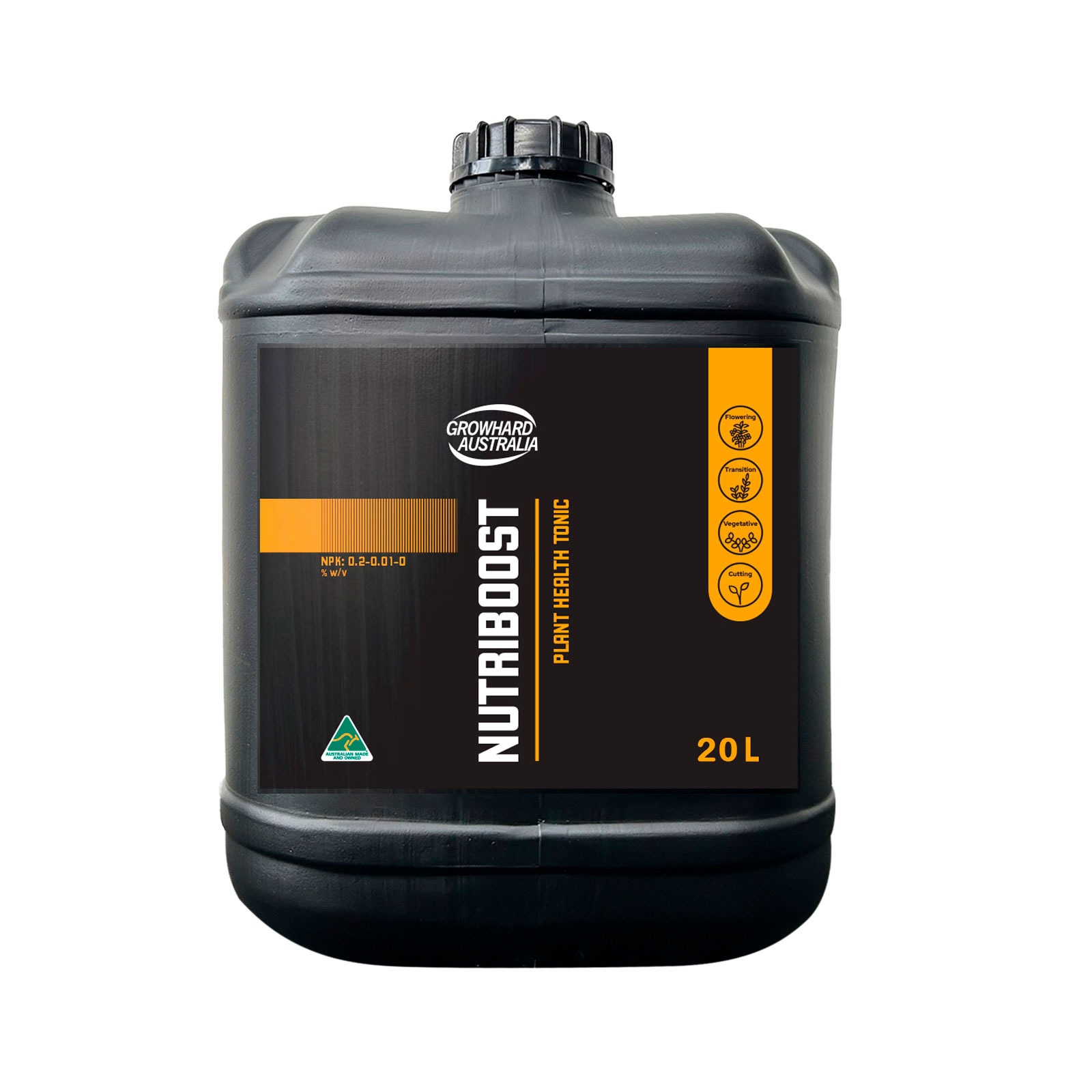 NutriBoost 20 L