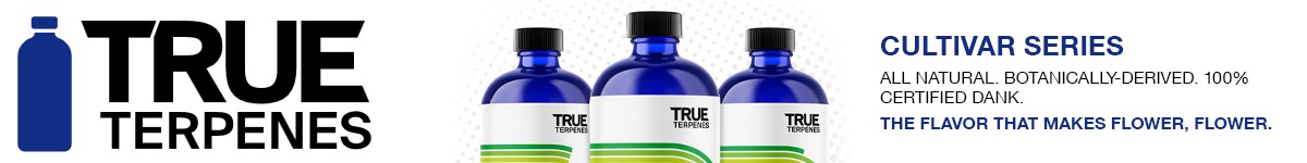 True Terpenes